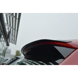 Maxton Design-Spoiler Cap Audi Q2 Mk.1 