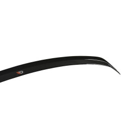 Maxton Design-Spoiler Cap Audi Q2 Mk.1 
