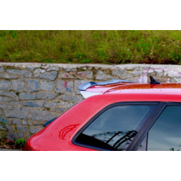 Maxton Design-SPOILER CAP Audi RS3 8P 