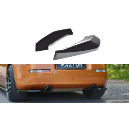 Maxton Design-LAME DU PARE-CHOCS ARRIERE NISSAN 350Z 