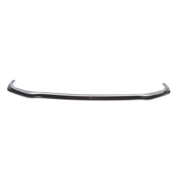 Maxton Design-Lame Du Pare-Chocs Avant V.2 Hyundai I30 N Mk3 Hatchback / Fastback 