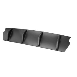 Maxton Design-RAJOUT DU PARE-CHOCS ARRIERE ALFA ROMEO 156 GTA SW 