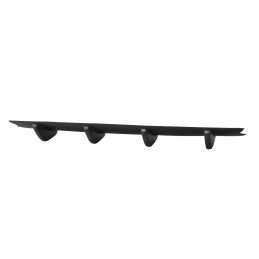 Maxton Design-RAJOUT DU PARE-CHOCS ARRIERE ALFA ROMEO 156 GTA SW 