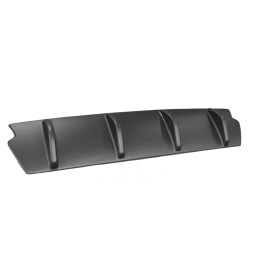 Maxton Design-RAJOUT DU PARE-CHOCS ARRIERE ALFA ROMEO 156 GTA SW 