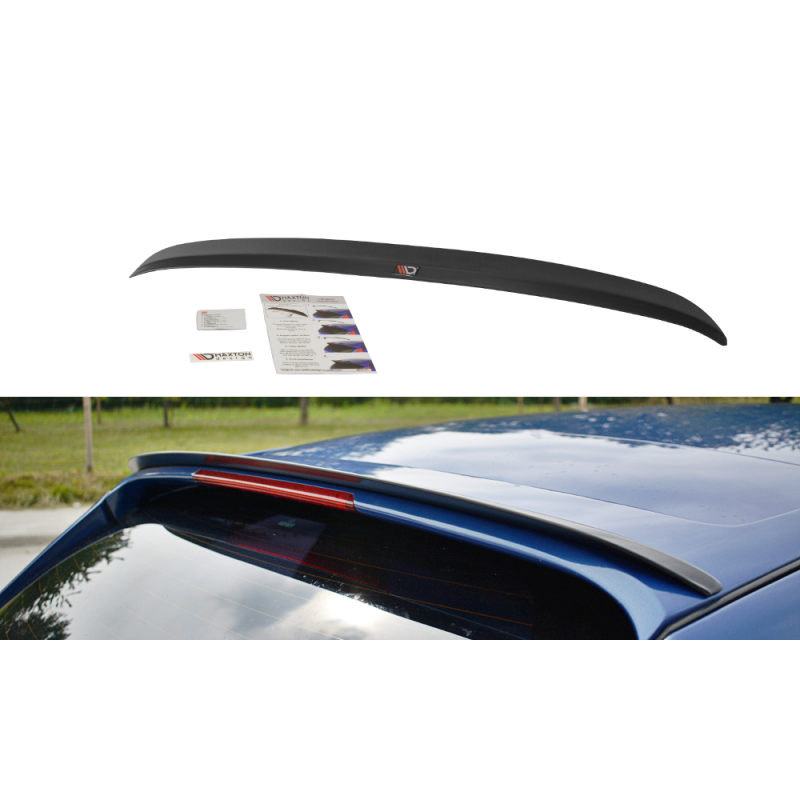 Maxton Design-BECQUET EXTENSION ALFA ROMEO 156 GTA SW Maxton Design-BECQUET EXTENSION ALFA ROMEO 156 GTA SW