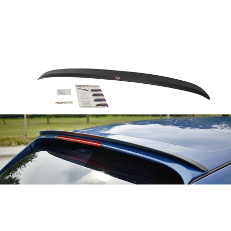 Maxton Design-BECQUET EXTENSION ALFA ROMEO 156 GTA SW 