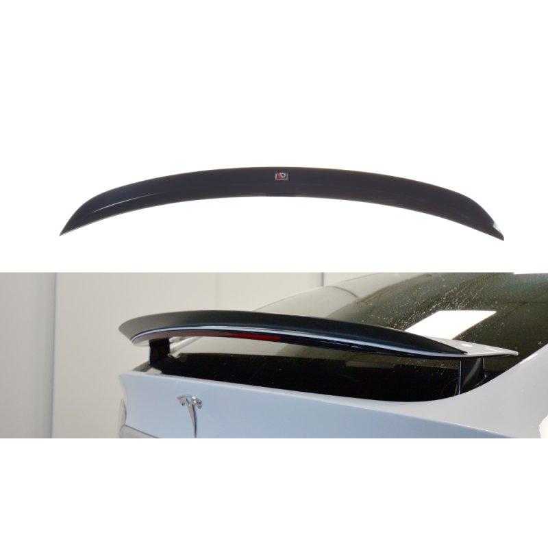 Maxton Design-BECQUET EXTENSION V.2 TESLA MODEL X Maxton Design-BECQUET EXTENSION V.2 TESLA MODEL X