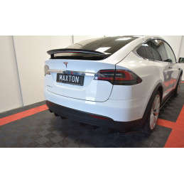 Maxton Design-BECQUET EXTENSION V.2 TESLA MODEL X 