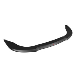 Maxton Design-LAME DU PARE-CHOCS AVANT V.1 Audi A4 S-Line B6 