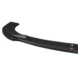 Maxton Design-LAME DU PARE-CHOCS AVANT / SPLITTER V.1 ALFA ROMEO 156 GTA 
