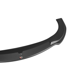 Maxton Design-LAME DU PARE-CHOCS AVANT / SPLITTER V.1 ALFA ROMEO 156 GTA 