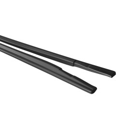 Maxton Design-SET DES DIFFUSEUR DES BAS DE CAISSE ALFA ROMEO 156 GTA 