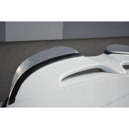 Maxton Design-BECQUET EXTENSION MINI COOPER S MK3 AVANT FACELIFT 3-DOOR (F56) 
