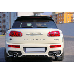 Maxton Design-BECQUET EXTENSION MINI CLUBMAN S MK2 (F54) JCW 