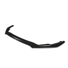 Maxton Design-Lame Du Pare-Chocs Avant V.1 Ford Focus ST / ST-Line Mk4 