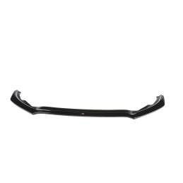 Maxton Design-Lame Du Pare-Chocs Avant V.1 Ford Focus ST / ST-Line Mk4 