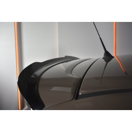 Maxton Design-BECQUET EXTENSION FIAT 500 HATCHBACK SPORT AVANT FACELIFT 