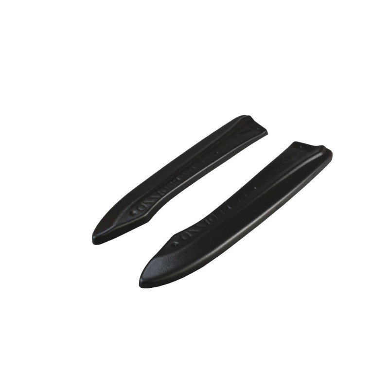 Maxton Design-Lame Du Pare-Chocs Arriere Audi RS6 C6 Avant Maxton Design-Lame Du Pare-Chocs Arriere Audi RS6 C6 Avant