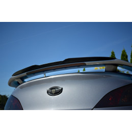 Maxton Design-BECQUET EXTENSION HYUNDAI GENESIS COUPÉ MK.1 