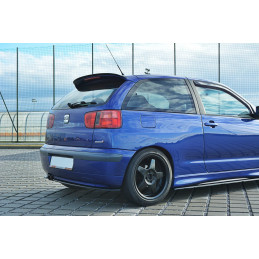 Maxton Design-BECQUET EXTENSION SEAT IBIZA MK2 FACELIFT CUPRA 