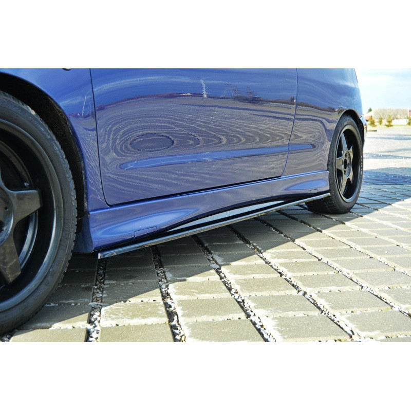 Maxton Design-SET DES DIFFUSEUR DES BAS DE CAISSE SEAT IBIZA MK2 FACELIFT CUPRA Maxton Design-SET DES DIFFUSEUR DES BAS DE CAISSE SEAT IBIZA MK2 FACELIFT CUPRA