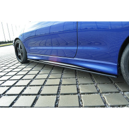 Maxton Design-SET DES DIFFUSEUR DES BAS DE CAISSE SEAT IBIZA MK2 FACELIFT CUPRA 