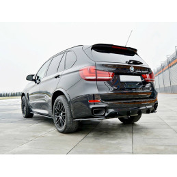 Maxton Design-SET DES DIFFUSEUR DES BAS DE CAISSE BMW X5 F15 M-PACK 
