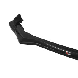 Maxton Design-LAME DU PARE-CHOCS AVANT / SPLITTER V.2 TOYOTA GT86 FACELIFT 