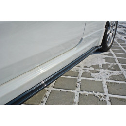 Maxton Design-RAJOUTS DES BAS DE CAISSE POUR KIA CEE'D / PRO CEE'D GT MK2 