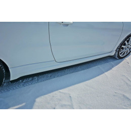 Maxton Design-RAJOUTS DES BAS DE CAISSE POUR KIA CEE'D / PRO CEE'D GT MK2 