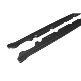 Maxton Design-RAJOUTS DES BAS DE CAISSE POUR KIA CEE'D / PRO CEE'D GT MK2 