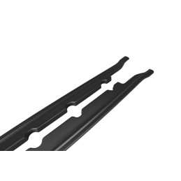 Maxton Design-RAJOUTS DES BAS DE CAISSE POUR KIA CEE'D / PRO CEE'D GT MK2 