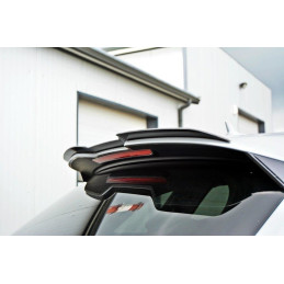Maxton Design-Spoiler Cap Audi RS3 8V / 8V FL Sportback 