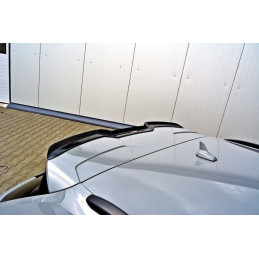 Maxton Design-Spoiler Cap Audi RS3 8V / 8V FL Sportback 