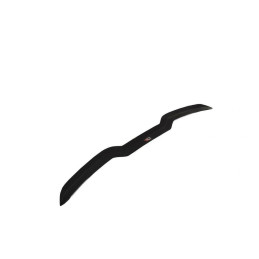 Maxton Design-Spoiler Cap Audi RS3 8V / 8V FL Sportback 