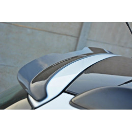 Maxton Design-Spoiler Cap Audi S4 B5 
