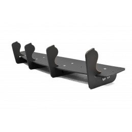 Maxton Design-DIFFUSEUR ARRIERE V.1 MINI COOPER R56 JCW 