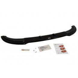 Maxton Design-LAME DU PARE-CHOCS AVANT V.1 MINI COOPER R56 JCW 