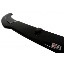 Maxton Design-LAME DU PARE-CHOCS AVANT V.1 MINI COOPER R56 JCW 