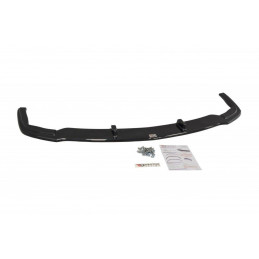 Maxton Design-LAME DU PARE-CHOCS AVANT HONDA ACCORD VII TYPE-S 