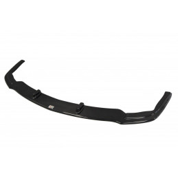 Maxton Design-LAME DU PARE-CHOCS AVANT HONDA ACCORD VII TYPE-S 