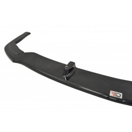 Maxton Design-LAME DU PARE-CHOCS AVANT HONDA ACCORD VII TYPE-S 