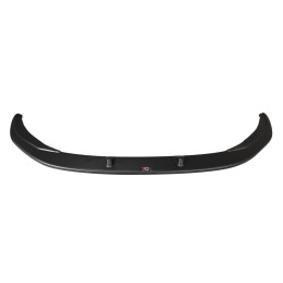 Maxton Design-Lame Du Pare-Chocs Avant V.1 Ford Focus ST-Line Mk3 FL 
