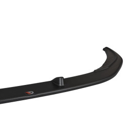 Maxton Design-Lame Du Pare-Chocs Avant V.1 Ford Focus ST-Line Mk3 FL 