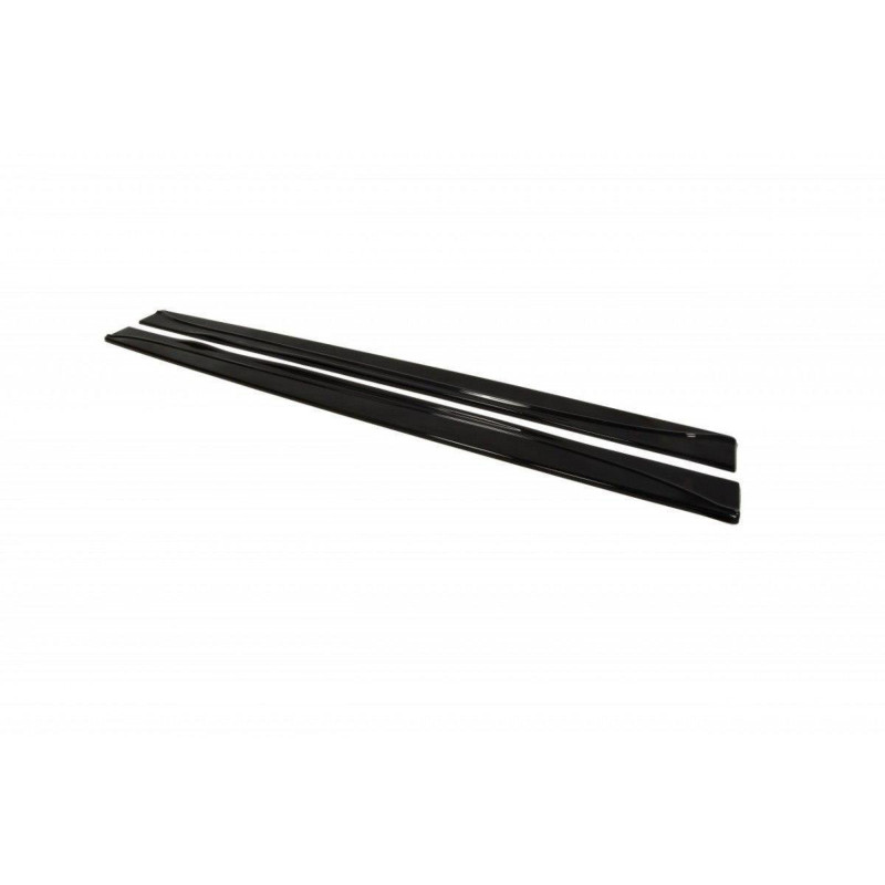 Maxton Design-RAJOUTS DES BAS DE CAISSE POUR JAGUAR XF X250 (APRES FACELIFT) Maxton Design-RAJOUTS DES BAS DE CAISSE POUR JAGUAR XF X250 (APRES FACELIFT)