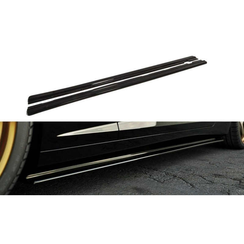Maxton Design-RAJOUTS DES BAS DE CAISSE POUR CHEVROLET CAMARO V SS - VERSION EU, US (AVANT FACELIFT) Maxton Design-RAJOUTS DES BAS DE CAISSE POUR CHEVROLET CAMARO V SS - VERSION EU, US (AVANT FACELIFT)