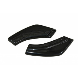 Maxton Design-LAME DU PARE CHOCS ARRIERE VW BEETLE 