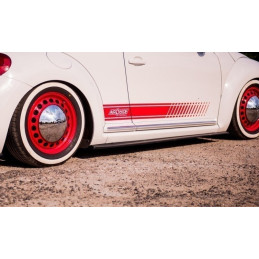 Maxton Design-RAJOUTS DES BAS DE CAISSE POUR VW BEETLE 