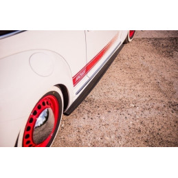 Maxton Design-RAJOUTS DES BAS DE CAISSE POUR VW BEETLE 
