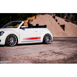 Maxton Design-RAJOUTS DES BAS DE CAISSE POUR VW BEETLE 